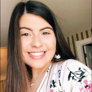 Meet your Posher, Kelsey